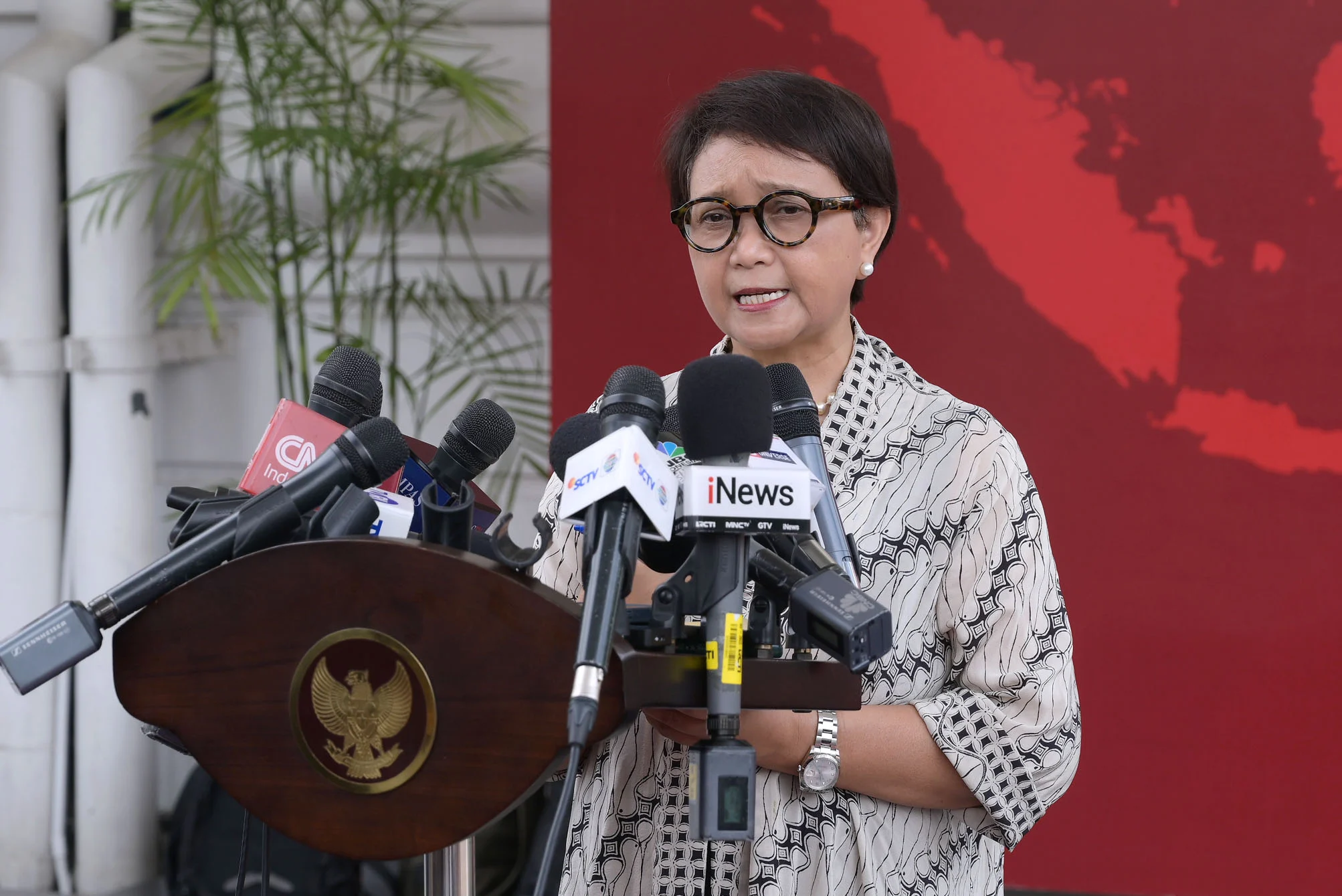 Konflik Timur Tengah Memanas, Yamaha Indonesia Ungkap Dampak pada Industri Otomotif Nasional