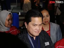 KONI Dukung Indonesia Jadi Tuan Rumah Piala Dunia Futsal 2028