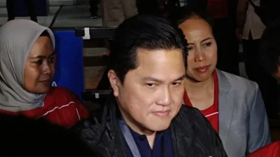 KONI Dukung Indonesia Jadi Tuan Rumah Piala Dunia Futsal 2028