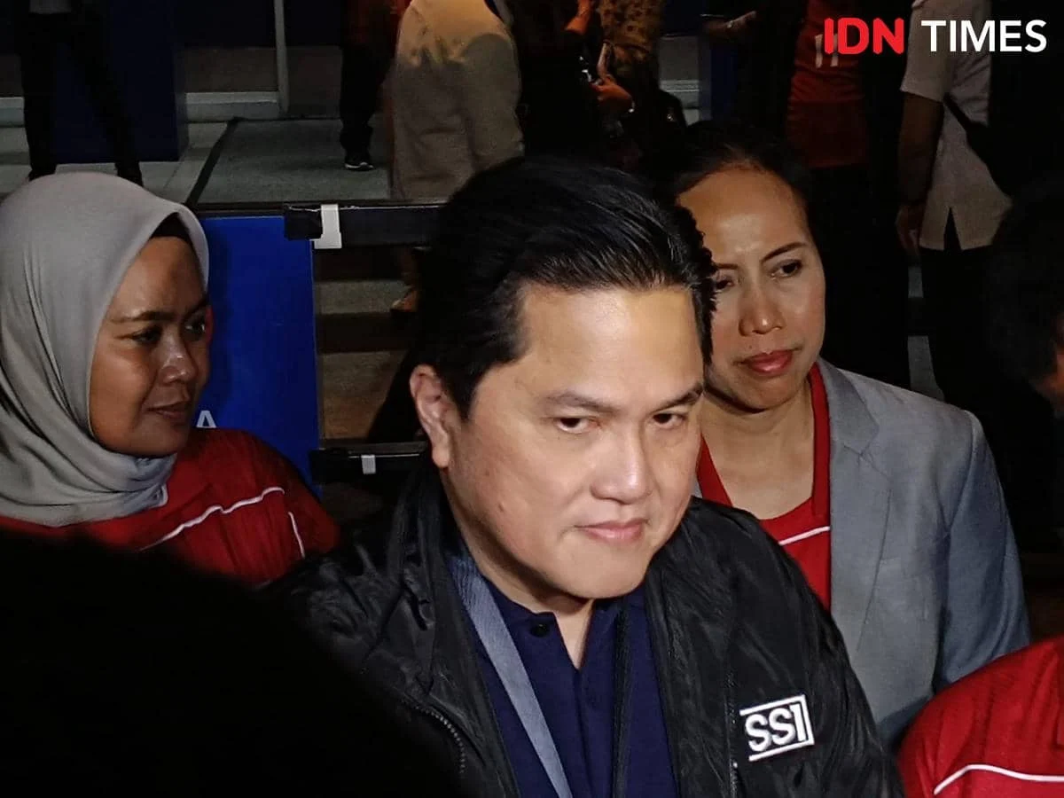 KONI Dukung Indonesia Jadi Tuan Rumah Piala Dunia Futsal 2028