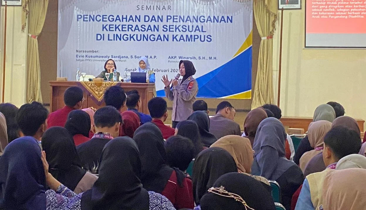 KONI Puji Keberanian Viona Amalia, Tuntut Sanksi Tegas bagi Pelaku Kekerasan Seksual