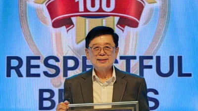 Konsistensi Antarkan AC LG Kembali Raih Top Brand Award 2026