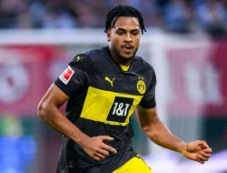Kontrak Segera Habis, Bintang Dortmund Jadi Rebutan