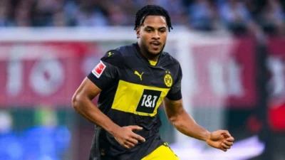 Kontrak Segera Habis, Bintang Dortmund Jadi Rebutan