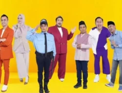 Kontroversi Anwar BAB: MUI Desak KPI Beri Sanksi Berat atas Gerakan Erotis di Siaran Ramadan