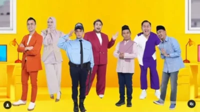 Kontroversi Anwar BAB: MUI Desak KPI Beri Sanksi Berat atas Gerakan Erotis di Siaran Ramadan