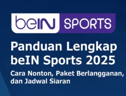 Kontroversi dan Transformasi Siaran Olahraga: Dari beIN Sports hingga Sky Sports
