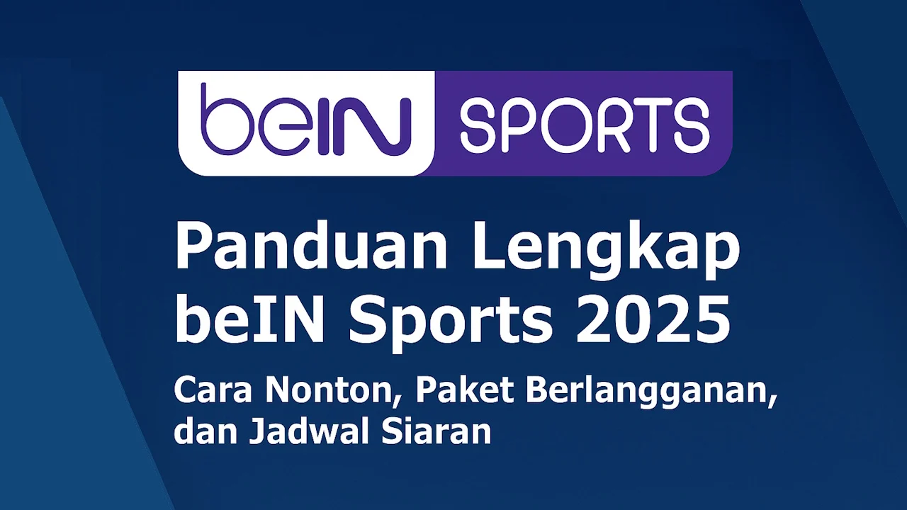 Kontroversi dan Transformasi Siaran Olahraga: Dari beIN Sports hingga Sky Sports