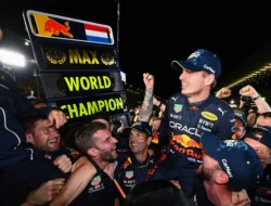 Kontroversi Max Verstappen: Dari Hubungan Pribadi hingga Kritik Tajam terhadap Formula 1