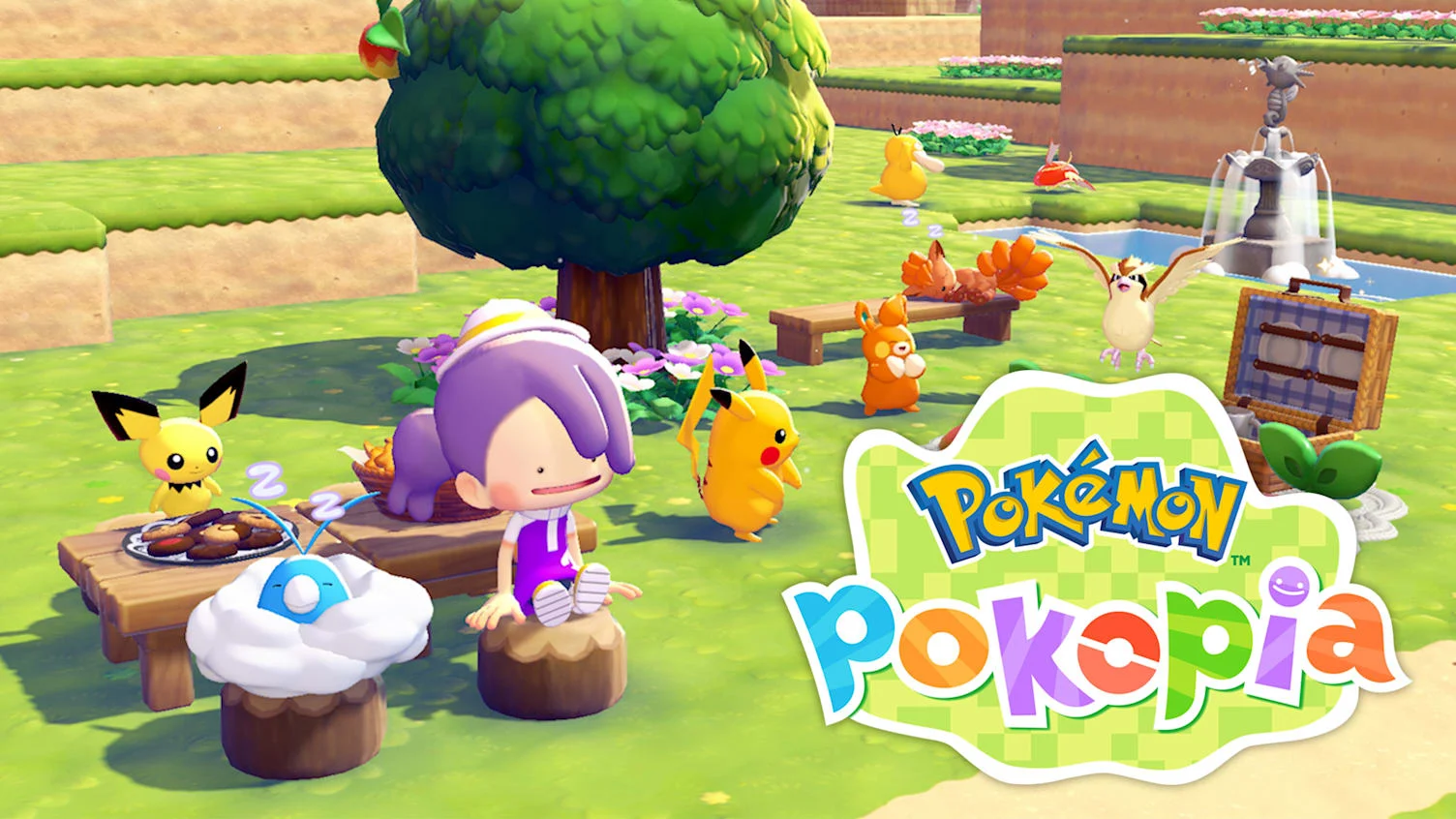 Kontroversi Pokémon: White House Dituduh Pakai Gambar MAGA, Sementara Pokopia Dinobatkan Game Terbaru Paling Menawan