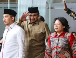 Kontroversi Tahanan Rumah Yaqut Cholil Qoumas: KPK Diminta Bertanggung Jawab, Laporan ke Dewas Bergemuruh