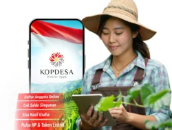Koperasi Desa Disiapkan Jadi Hub Ekonomi Desa, Digadang-gadang Topang Usaha Lokal