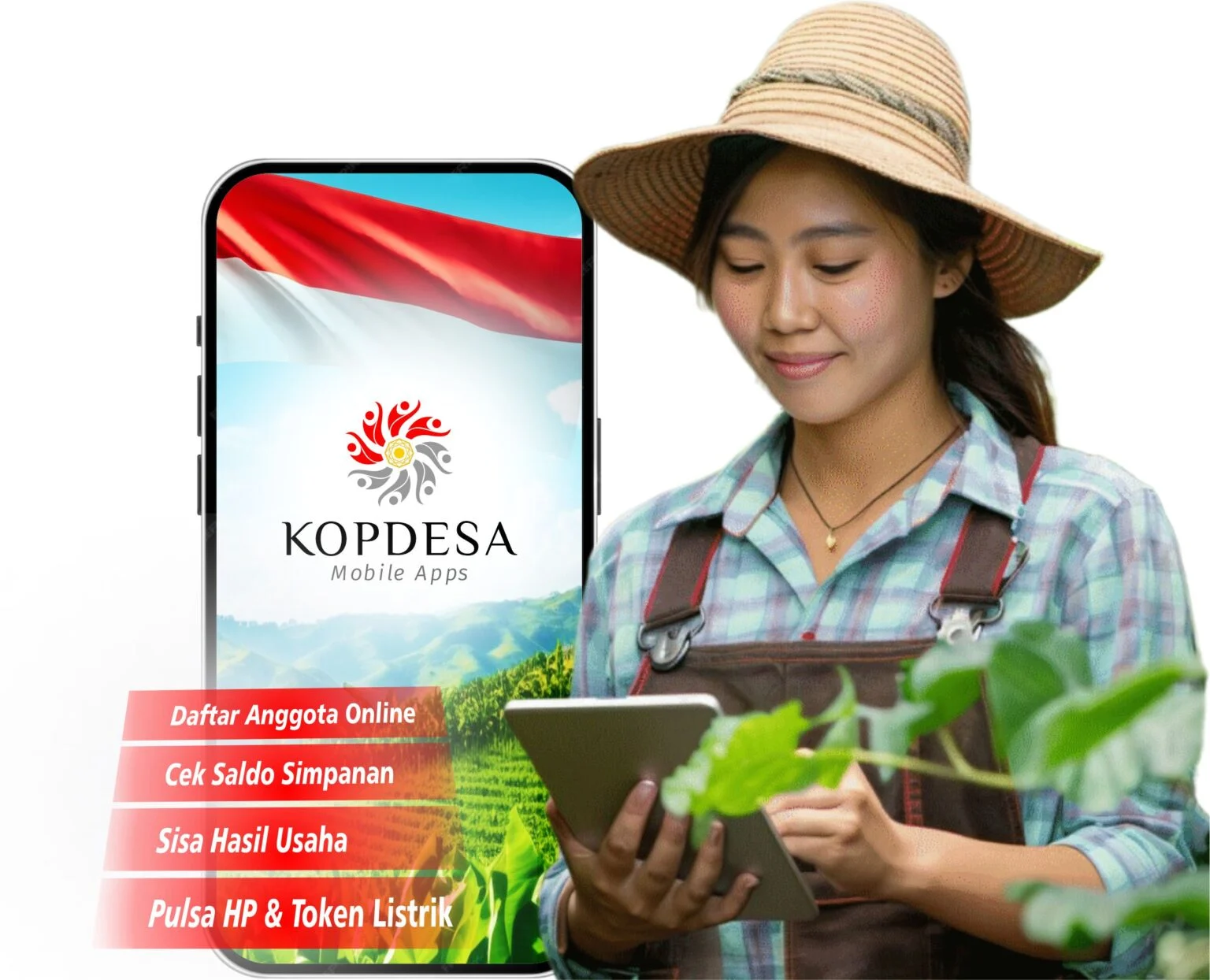Koperasi Desa Disiapkan Jadi Hub Ekonomi Desa, Digadang-gadang Topang Usaha Lokal