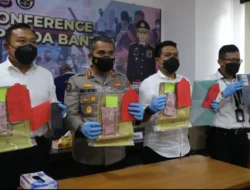 Korban Dugaan Pungli Oknum ASN Dinsos Lebak Bertambah, Warga Rahong Ngaku Diminta Uang Rp900 Ribu