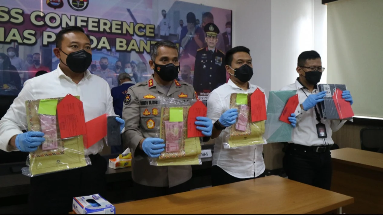 Korban Dugaan Pungli Oknum ASN Dinsos Lebak Bertambah, Warga Rahong Ngaku Diminta Uang Rp900 Ribu