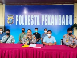 Korban Penyekapan Pertanyakan Proses Hukum Laporannya di Polres Serang Kota, Pelaku Diduga Memiliki Hubungan dengan Polisi