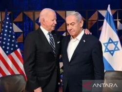 Korea Selatan Diskusikan Relokasi Senjata dengan Amerika Serikat di Tengah Ketegangan Timur Tengah