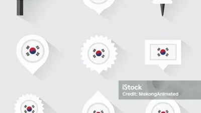 Korea Selatan Luncurkan Anggaran “Masa Perang” Sebesar US$ 17 Miliar