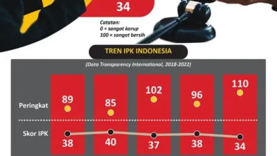 Korupsi Dana Desa dan Politik Patronase di NTT: Peran Kaum Muda dalam Memutus Rantai Penyelewengan