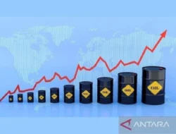 KOSPI Melonjak Lebih dari 5% Usai Harga Minyak Anjlok, Asia Beralih ke Optimisme
