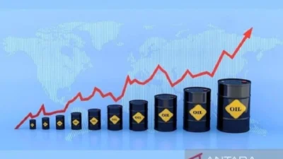 KOSPI Melonjak Lebih dari 5% Usai Harga Minyak Anjlok, Asia Beralih ke Optimisme