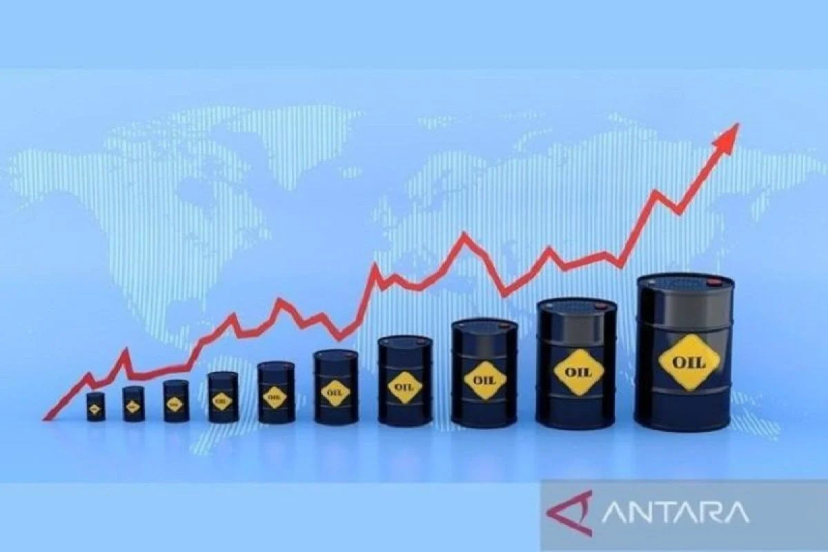 KOSPI Melonjak Lebih dari 5% Usai Harga Minyak Anjlok, Asia Beralih ke Optimisme