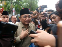 KPK Alihkan Penahanan Gus Yaqut ke Tahanan Rumah, Mahfud MD Nilai Taktik Cerdik di Tengah Tekanan Politik