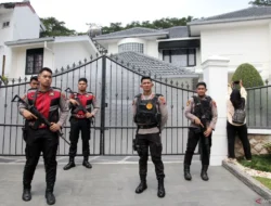 KPK Geledah Kediaman Kadis PUPR dan Bupati Rejang Lebong, Sita Uang Tunai Rp1 Miliar dalam Kasus Suap Proyek Rp91,13 Miliar