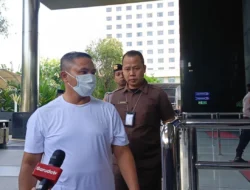 KPK Sita Mazda CX-5 dan Rp1 Miliar: Skandal Suap Impor Bea Cukai Mengguncang Pemerintahan