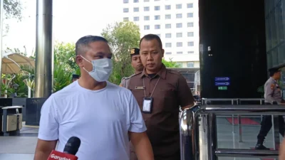 KPK Sita Mazda CX-5 dan Rp1 Miliar: Skandal Suap Impor Bea Cukai Mengguncang Pemerintahan