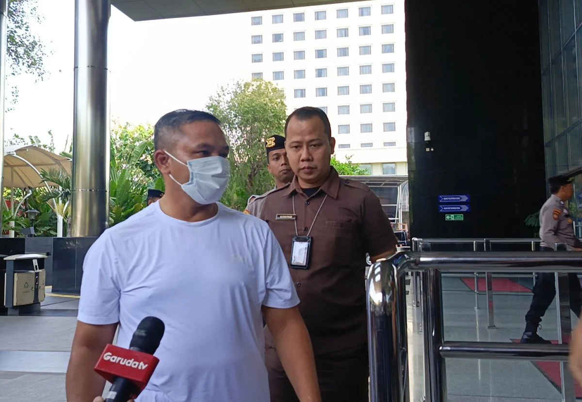 KPK Sita Mazda CX-5 dan Rp1 Miliar: Skandal Suap Impor Bea Cukai Mengguncang Pemerintahan