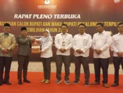KPK Tetapkan Bupati Pekalongan Fadila Arafiq sebagai Tersangka Pengadaan Outsourcing