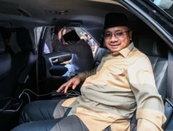 KPK Ungkap Alasan Bos Maktour Belum Dijadikan Tersangka dalam Kasus Korupsi Kuota Haji