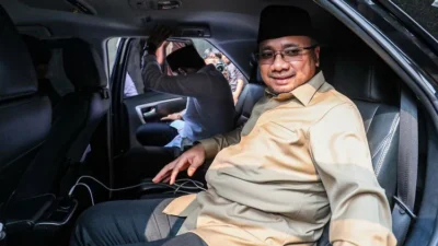 KPK Ungkap Alasan Bos Maktour Belum Dijadikan Tersangka dalam Kasus Korupsi Kuota Haji