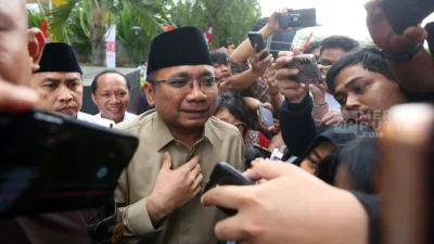 KPK Ungkap Gus Yaqut Jadi Tahanan Rumah Bukan Karena Sakit, Melainkan Permintaan Keluarga