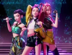 KPop Demon Hunters Animasi Terbaik Oscar 2026
