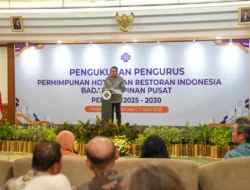 Krisis Energi Timur Tengah Guncang Bisnis Pariwisata Indonesia, PHRI Luncurkan Strategi Penyelamat