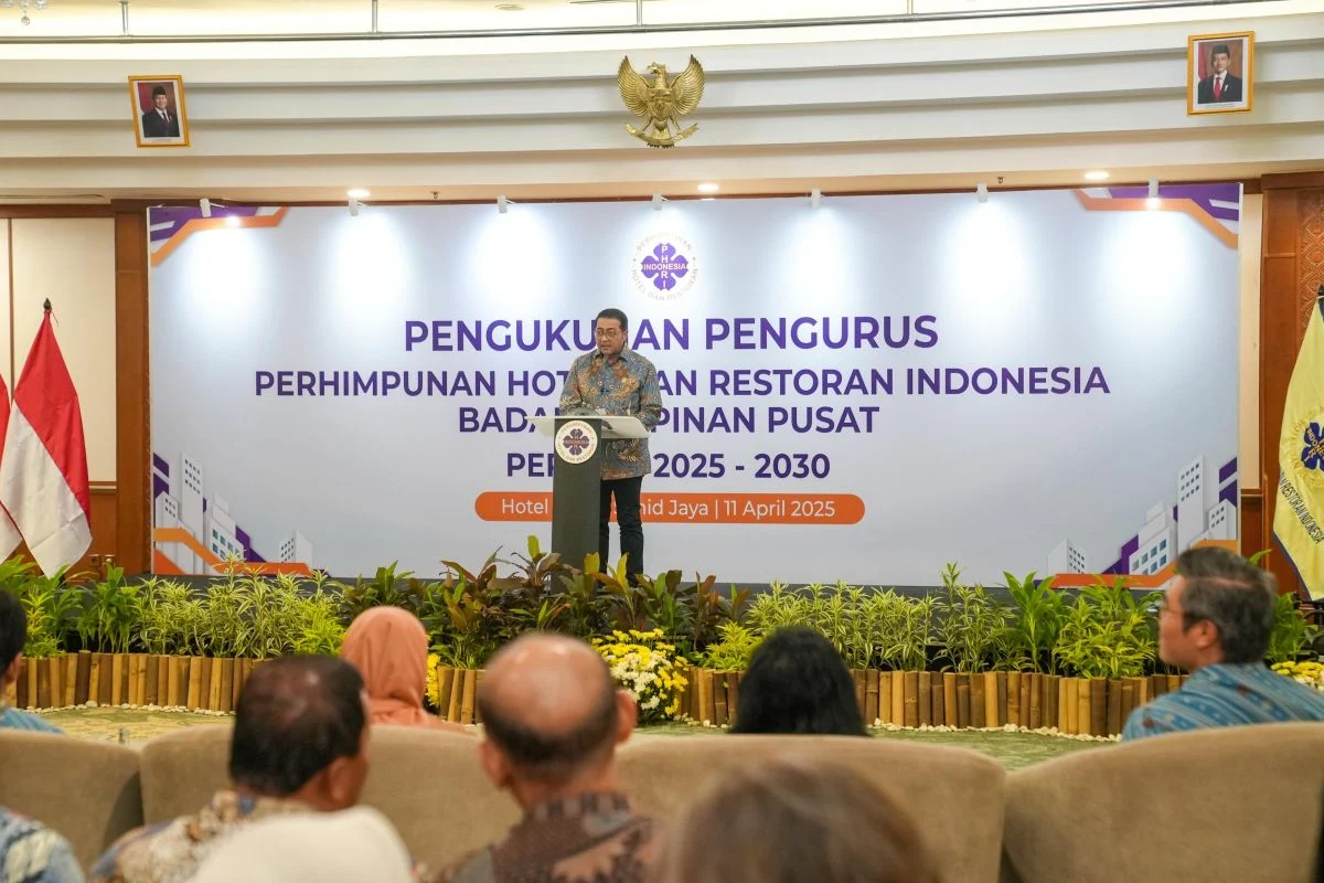 Krisis Energi Timur Tengah Guncang Bisnis Pariwisata Indonesia, PHRI Luncurkan Strategi Penyelamat