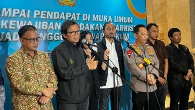 Kritik Tajam Masyarakat Sipil: RPerppu Ekonomi Tanpa Urgensi, Pemerintah Tetap Bebas Krisis Fiskal