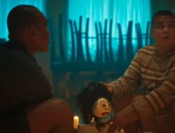 Kuasa Oki Rengga di Film Tiba-Tiba Setan, Ikut Pilih Sutradara dan Pemain