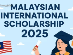 Kuliah S2-S3 Gratis di Malaysia: Beasiswa Malaysia International Scholarship 2026
