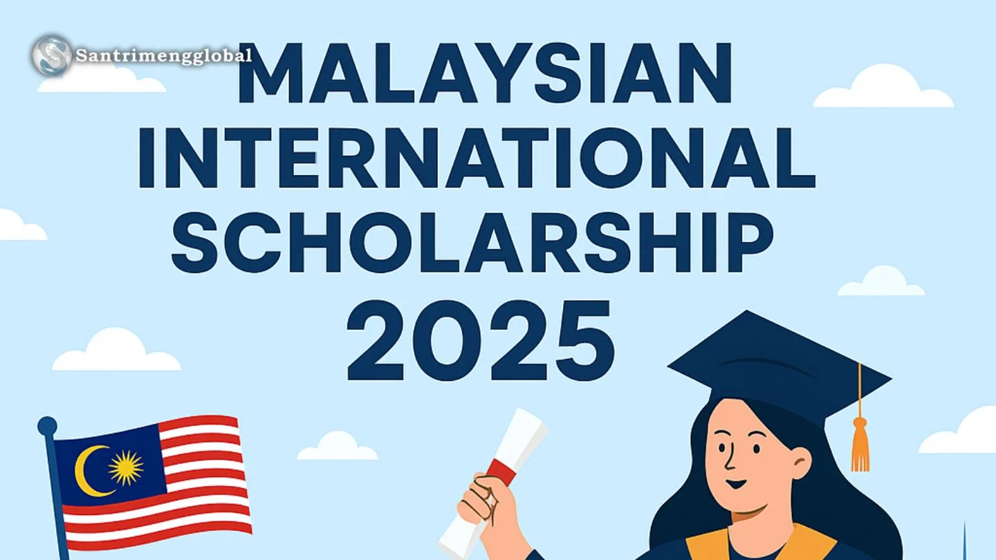 Kuliah S2-S3 Gratis di Malaysia: Beasiswa Malaysia International Scholarship 2026