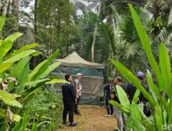 Laboratorium Narkoba Rahasia WNA Rusia Terbongkar di Vila Gianyar: 7,3 Kg Mephedrone Disita, Dua Pelaku Ditangkap