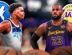 Laga Epic Lakers vs Timberwolves: Prediksi, Cedera LeBron, dan Keputusan Roster $31 Juta