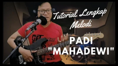 Lagu Padi ‘Mahadewi’ Pernah Masuk Buku Pelajaran Sastra Indonesia Lho, Begini Ceritanya