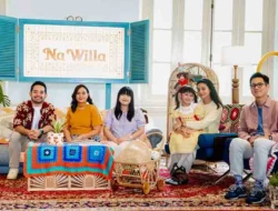 Laleilmanino Usung Nuansa Klasik di Soundtrack Film Na Willa