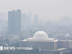 Langit Irak Tertutup: Pemerintah Perpanjang Penutupan Udara Selama 24 Jam di Tengah Ketegangan Regional