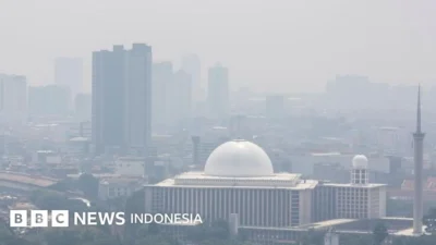 Langit Irak Tertutup: Pemerintah Perpanjang Penutupan Udara Selama 24 Jam di Tengah Ketegangan Regional