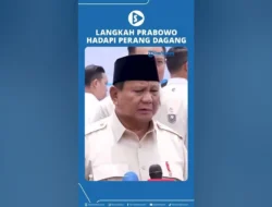 Langkah Presiden Prabowo Hadapi Perang Minyak Dengan Perang Komoditas Sangat Presisi