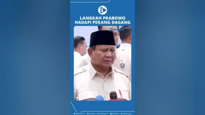 Langkah Presiden Prabowo Hadapi Perang Minyak Dengan Perang Komoditas Sangat Presisi